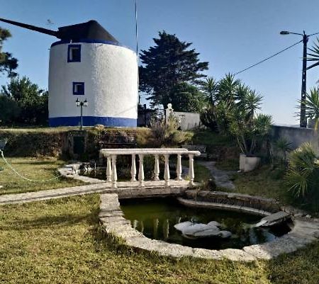 Вилла Casal Do Moinho Enxara do Bispo Экстерьер фото