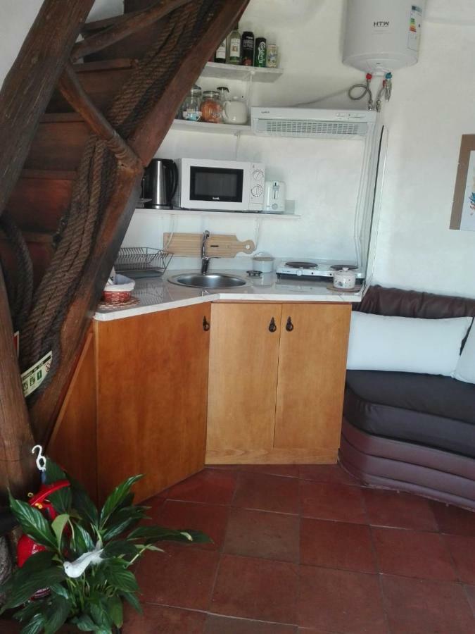 Вилла Casal Do Moinho Enxara do Bispo Экстерьер фото