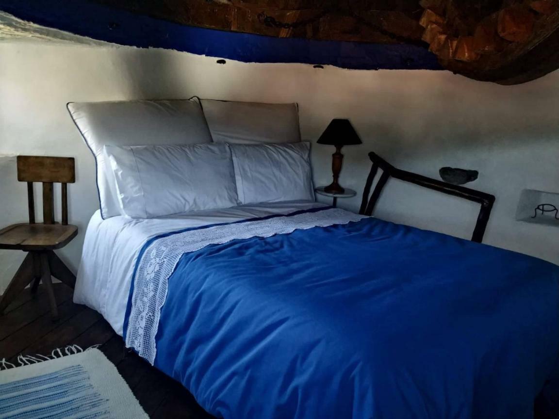 Вилла Casal Do Moinho Enxara do Bispo Экстерьер фото