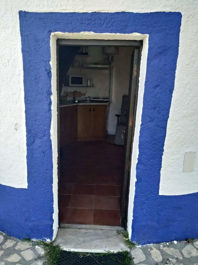 Вилла Casal Do Moinho Enxara do Bispo Экстерьер фото