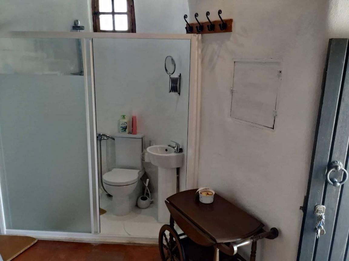 Вилла Casal Do Moinho Enxara do Bispo Экстерьер фото