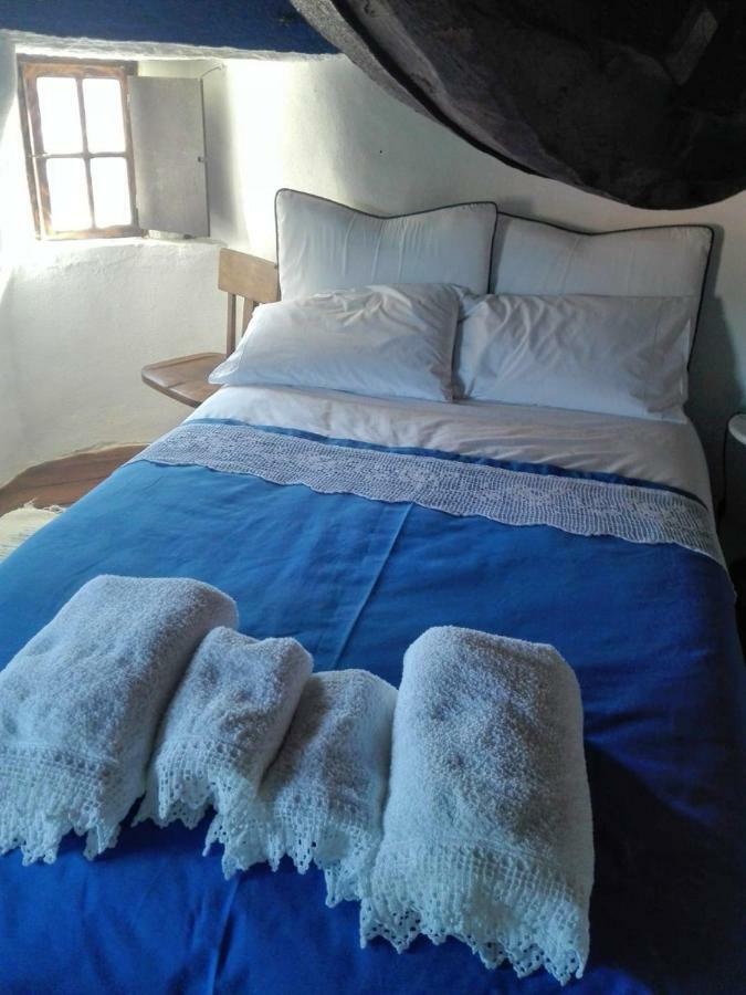 Вилла Casal Do Moinho Enxara do Bispo Экстерьер фото