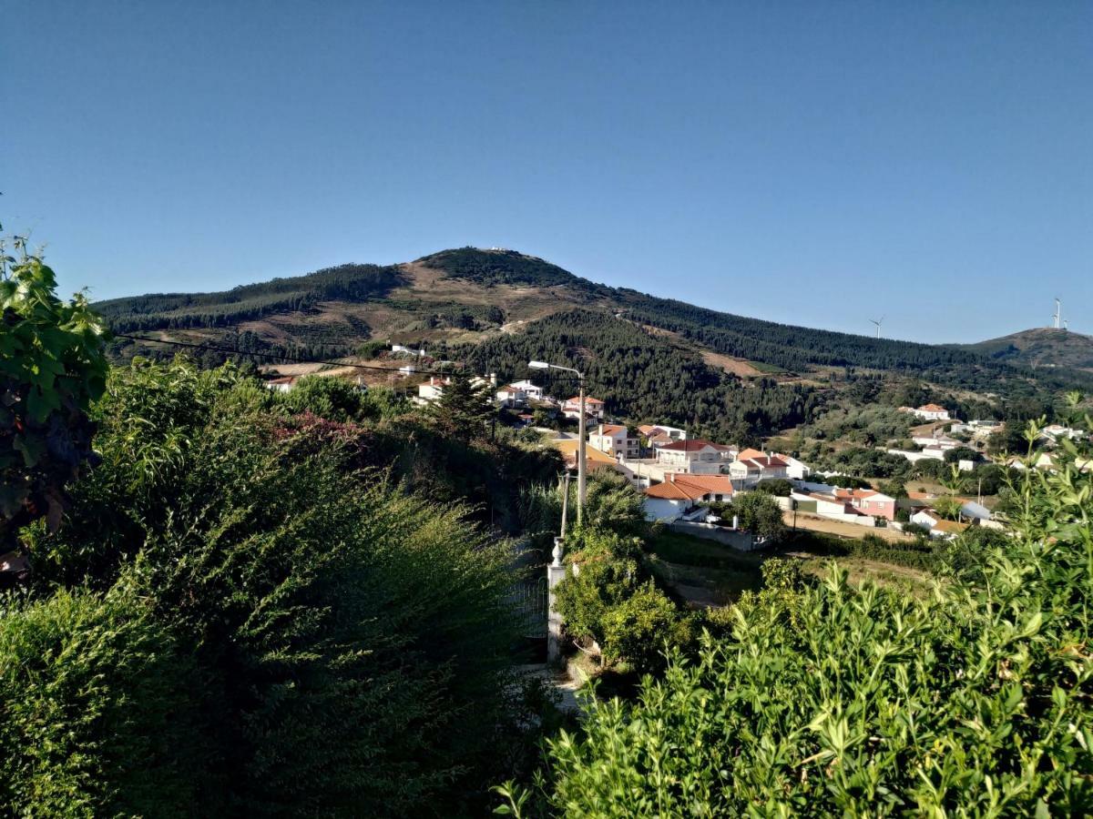 Вилла Casal Do Moinho Enxara do Bispo Экстерьер фото