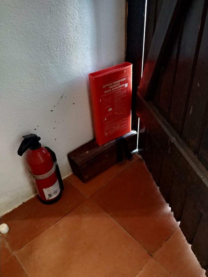 Вилла Casal Do Moinho Enxara do Bispo Экстерьер фото